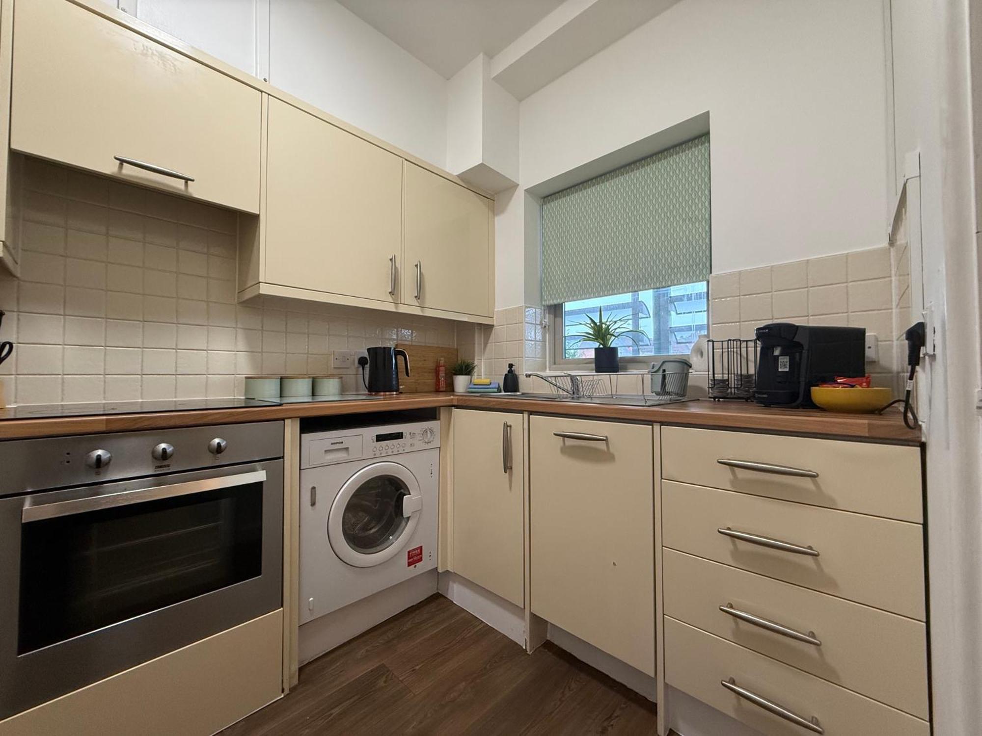 Vibrant Cosy 2 Bedroom Apartment Coventry Eksteriør bilde